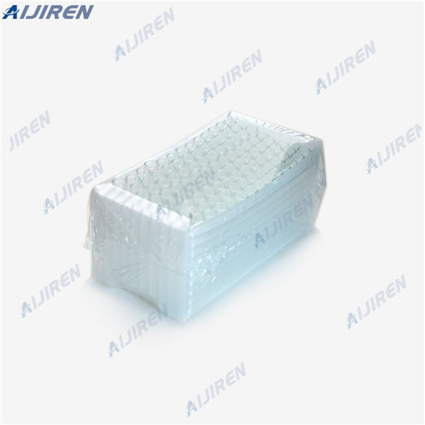 Conical IP250 chromatography vial inserts supplier Amazon
